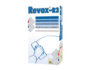BAIXENS-  Revox R3 pasta renovadora de pintura (acabado). 